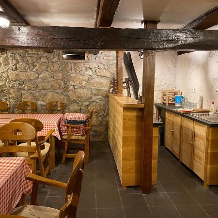 Country House Novosel Duga Resa Exterior photo